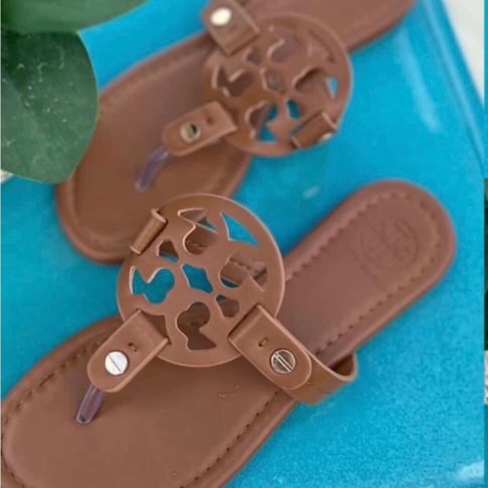 Inspired sandals. Best quality you can get without being the real thing